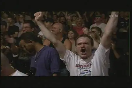 Cheap Trick - live in Niagara Falls (2001)