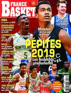 France Basket – février 2019