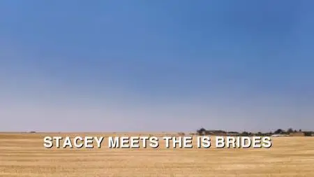 BBC - Panorama: Stacey Meets the IS Brides (2019)