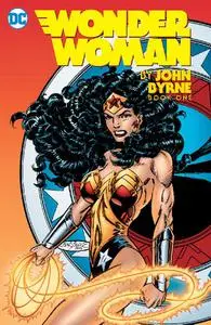 DC-Wonder Woman By John Byrne Vol 01 2017 Hybrid Comic eBook