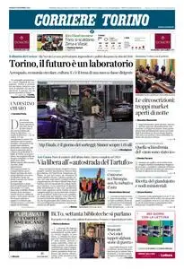 Corriere Torino - 9 Novembre 2023