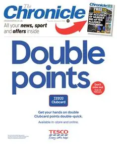 Newcastle Chronicle - 8 February 2024
