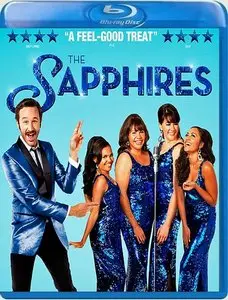 The Sapphires/Les Saphirs (2012)