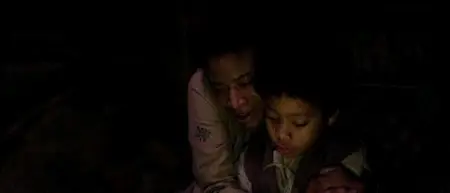 The Haunting in Connecticut 2: Ghosts of Georgia (2013)