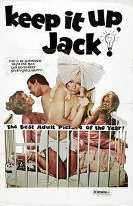 Keep It Up, Jack (1975)