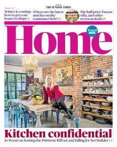 The Sunday Times Home - 19 November 2017