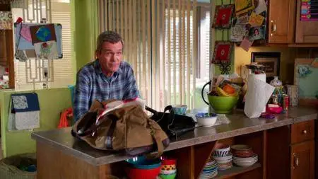 The Middle S09E15