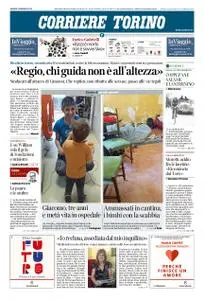 Corriere Torino – 23 maggio 2019