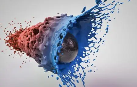 RealFlow Tutorial For Beginners