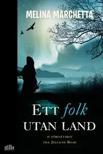 «Ett folk utan land» by Melina Marchetta