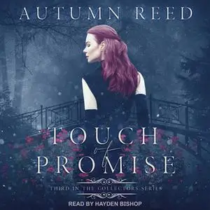 «Touch of Promise» by Autumn Reed
