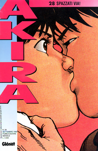 Akira - Volume 28