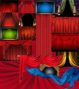 Stage Design 