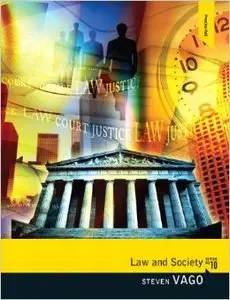 Law and Society (10th Edition)