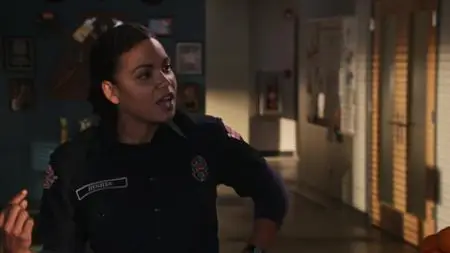 Station 19 S05E05