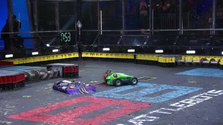 BattleBots S08E19