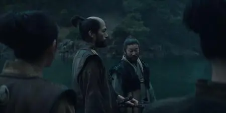 Shōgun S01E07