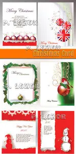 Christmas Card