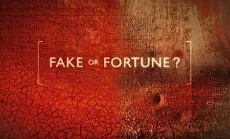 BBC - Fake or Fortune? Series 5: Delaroche (2016)