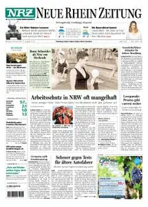 NRZ Neue Rhein Zeitung Rheinberg - 06. Februar 2019