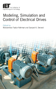 Modeling, Simulation and Control of Electrical Drives