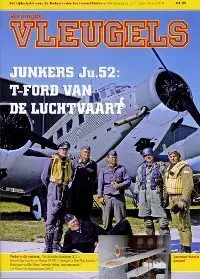 Verenigde Vleugels - 2010-05