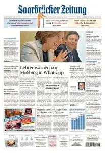 Saarbrücker Zeitung – 06. Februar 2019