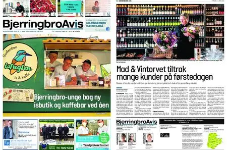 Bjerringbro Avis – 02. juni 2020