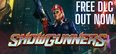 Showgunners (2023) v20231130 DLC Fix