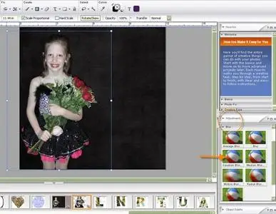 ACDSee Photo Editor 2008 5.0.286 - Final
