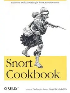 Snort Cookbook (Repost)
