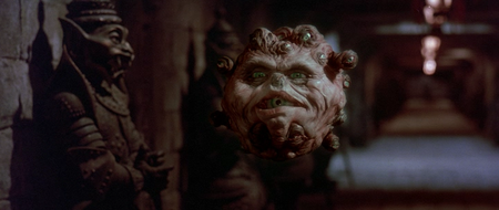 Big Trouble in Little China / Большой переполох в маленьком Китае (1986)
