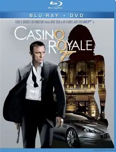 Casino Royale (2006)