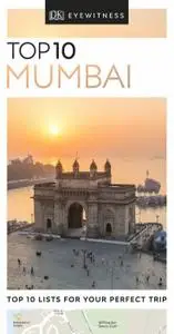 Top 10 Mumbai (DK Eyewitness Travel Guide)