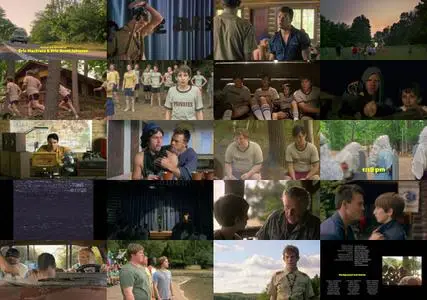 Camp Manna (2018)