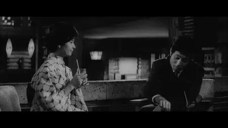 Karami-ai / The Inheritance (1962)