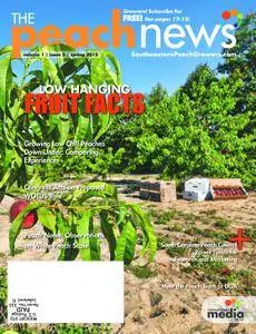 The Peach News - May 2015