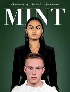 Mint Magazine - Fall 2018