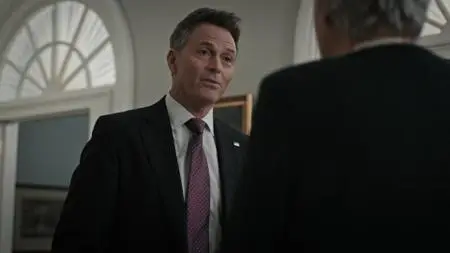 Madam Secretary S06E10