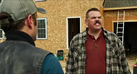 Super Troopers 2 (2018)