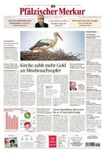 Pfälzischer Merkur – 06. März 2020