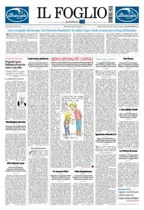 il Foglio - 26 Maggio 2023