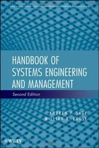 Handbook of Systems Engineering and Management, 2nd Edition