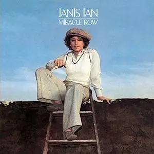 Janis Ian - Miracle Row (Remastered) (1977/2018) [Official Digital Download 24/192]