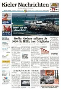 Kieler Nachrichten Ostholsteiner Zeitung - 03. Mai 2019