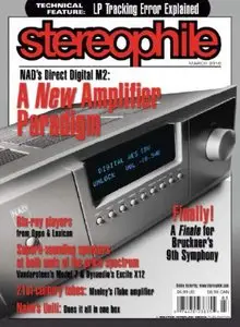 Stereophile - March 2010