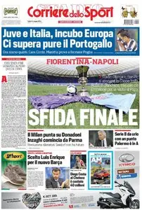 Il Corriere dello Sport (03-05-14)