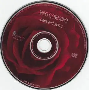 Saro Cosentino - Ones And Zeros (1997)