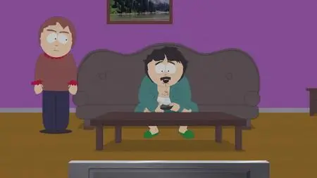 South Park S21E03