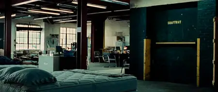 Gigantic (2009)